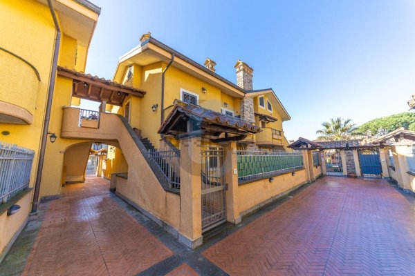 appartamento in vendita a Grottaferrata