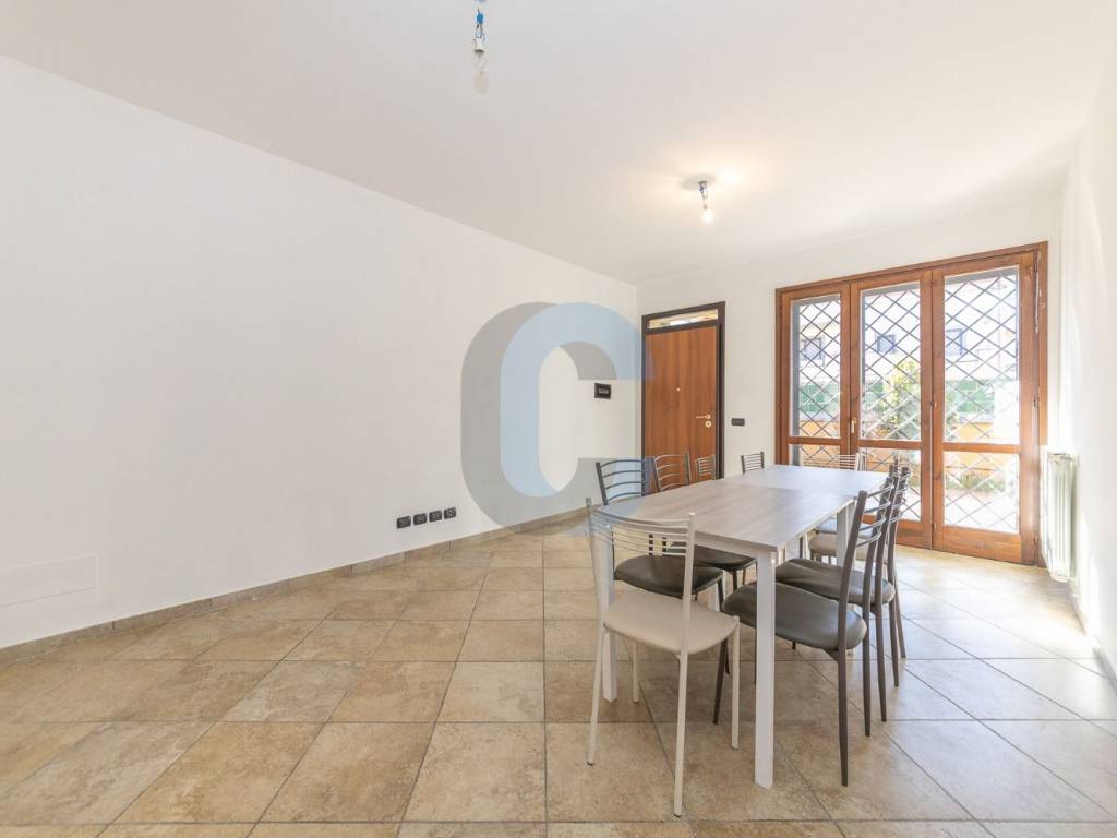 appartamento in vendita a Grottaferrata