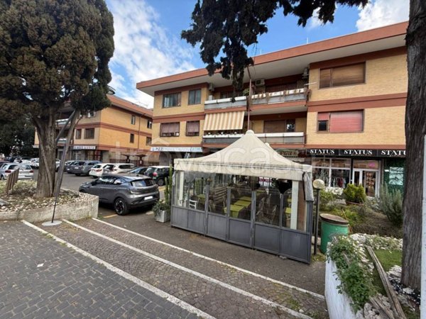appartamento in vendita a Grottaferrata