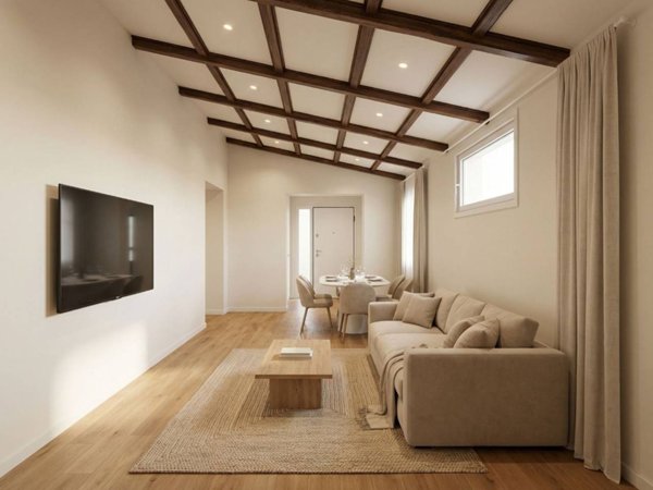 appartamento in vendita a Grottaferrata