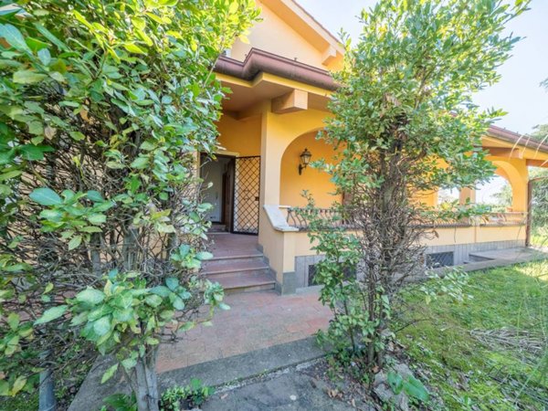 casa indipendente in vendita a Grottaferrata