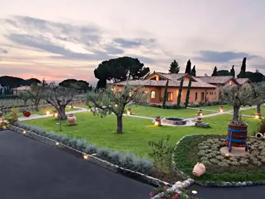 villa in vendita a Grottaferrata