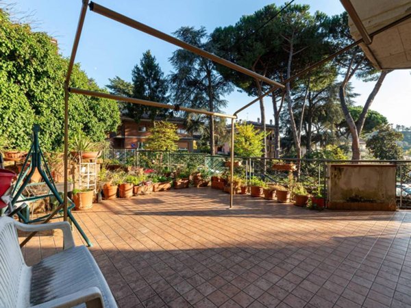 appartamento in vendita a Grottaferrata