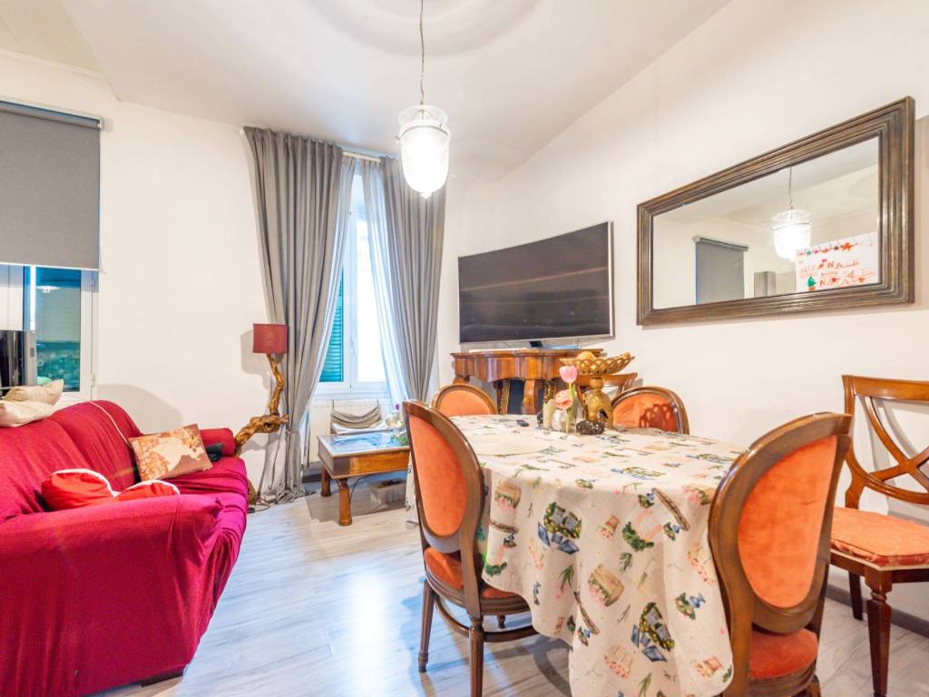 appartamento in vendita a Grottaferrata