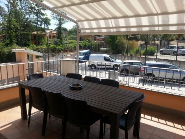 casa indipendente in vendita a Grottaferrata