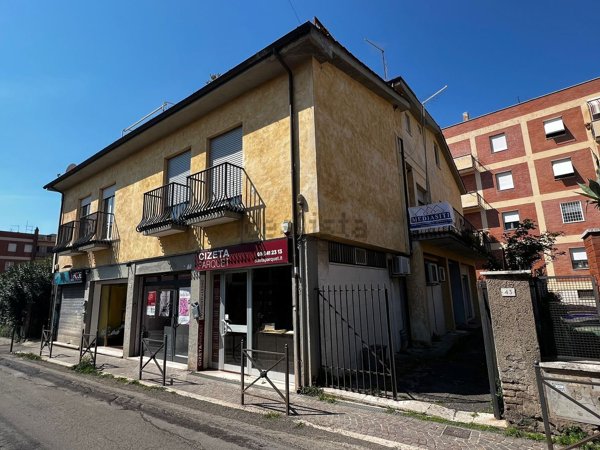 appartamento in vendita a Grottaferrata