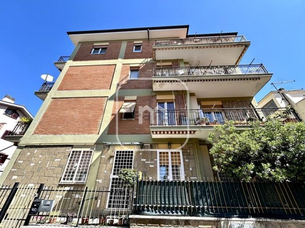 appartamento in vendita a Grottaferrata