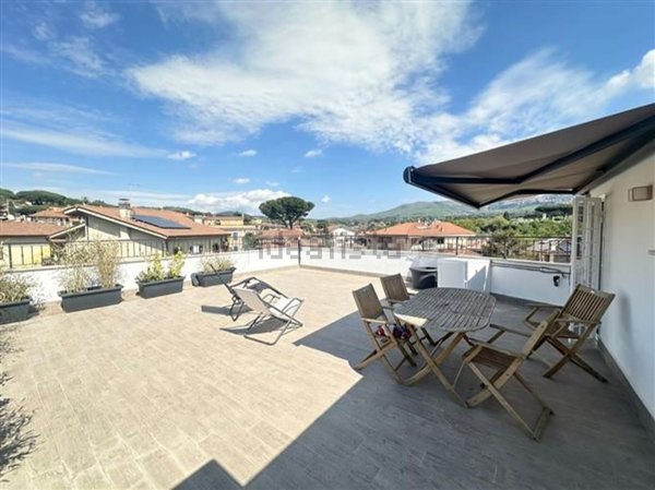 appartamento in vendita a Grottaferrata