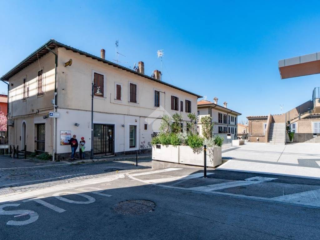 appartamento in vendita a Grottaferrata