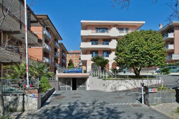 appartamento in vendita a Grottaferrata