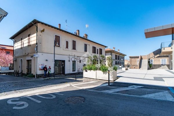 appartamento in vendita a Grottaferrata