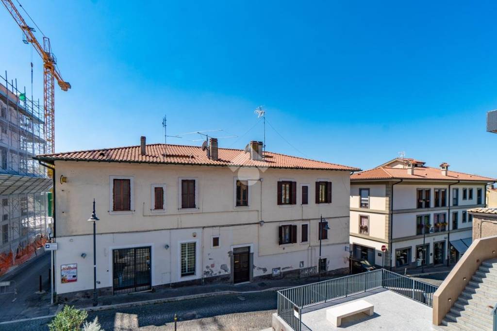 appartamento in vendita a Grottaferrata