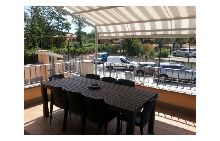 casa indipendente in vendita a Grottaferrata