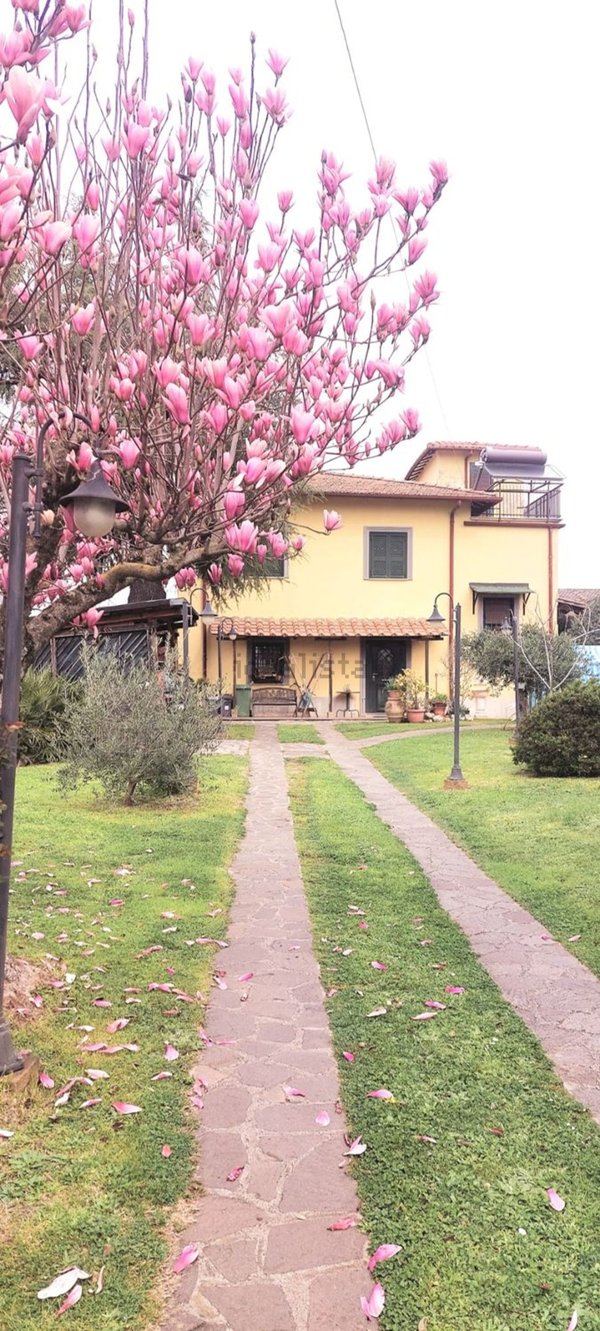 casa indipendente in vendita a Grottaferrata