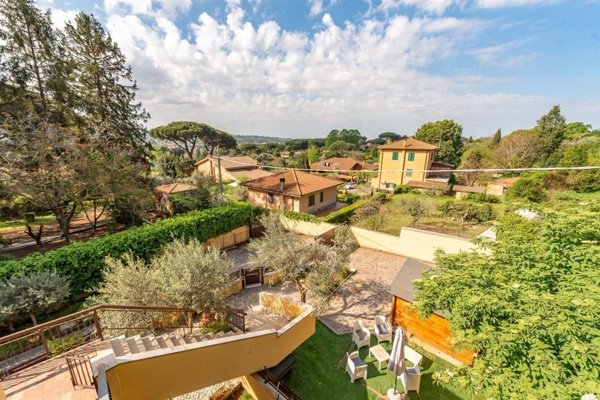 appartamento in vendita a Grottaferrata