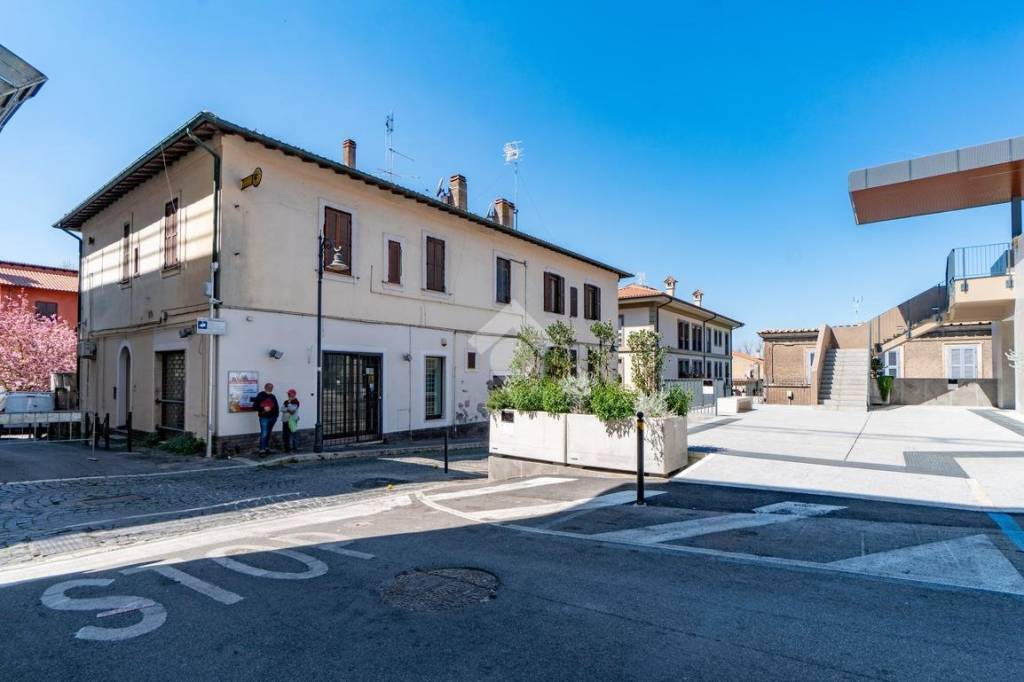 appartamento in vendita a Grottaferrata