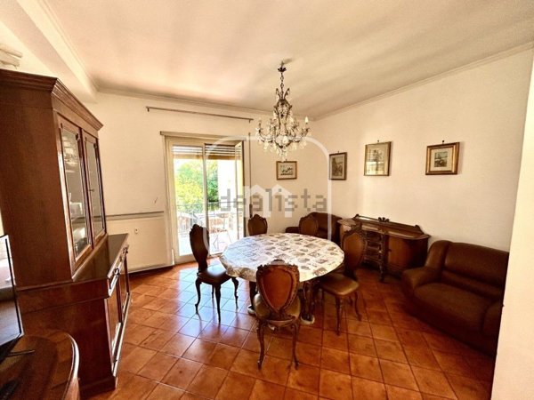 appartamento in vendita a Grottaferrata