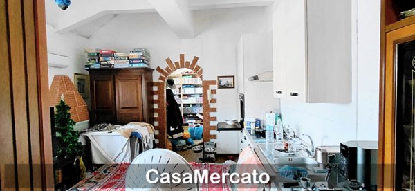 appartamento in vendita a Grottaferrata