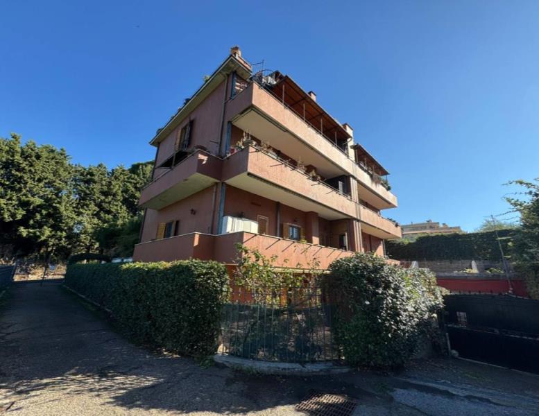 appartamento in vendita a Grottaferrata