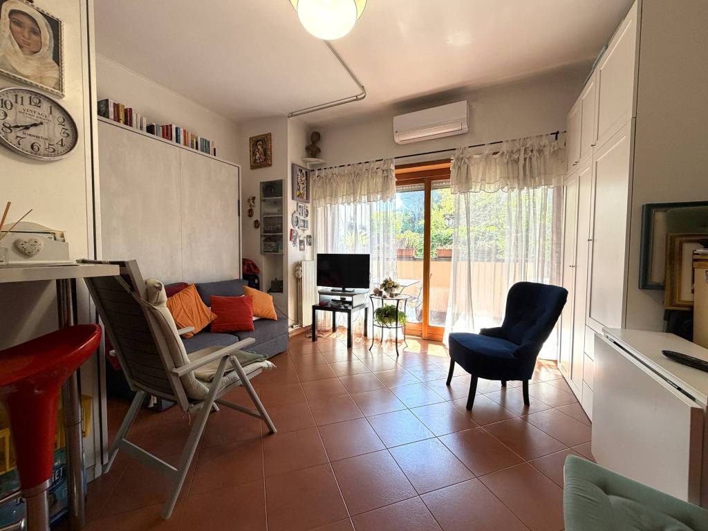 appartamento in vendita a Grottaferrata