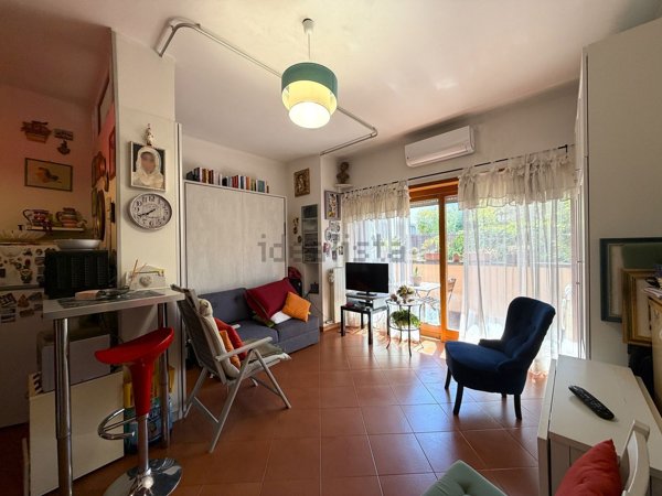 appartamento in vendita a Grottaferrata