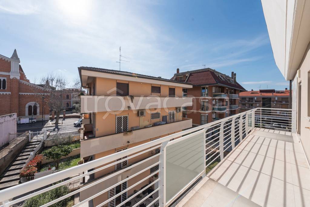 appartamento in vendita a Grottaferrata