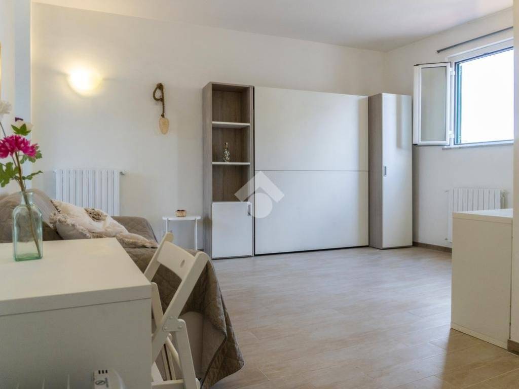 appartamento in vendita a Grottaferrata