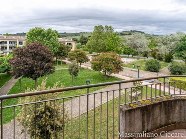 appartamento in vendita a Grottaferrata