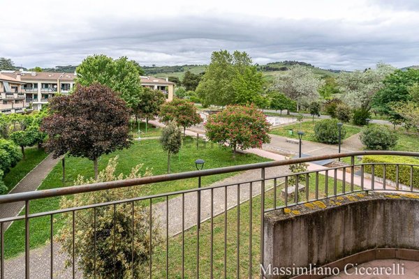 appartamento in vendita a Grottaferrata