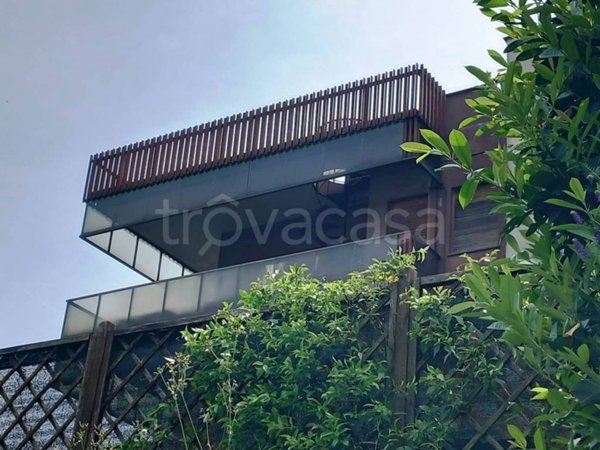 appartamento in vendita a Grottaferrata