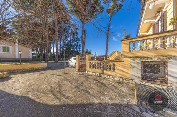 appartamento in vendita a Grottaferrata