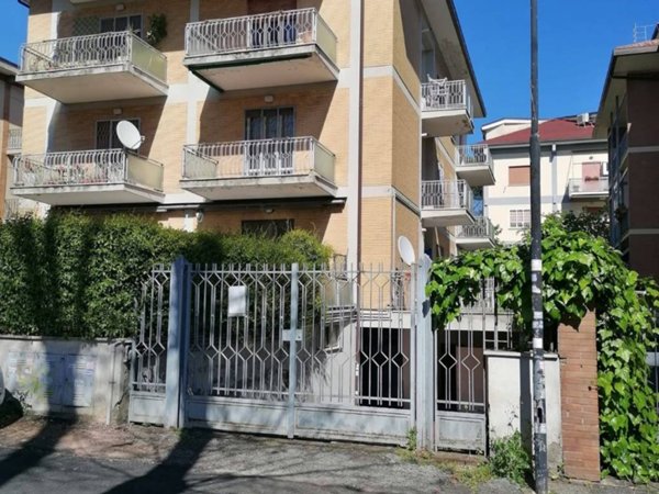 appartamento in vendita a Grottaferrata