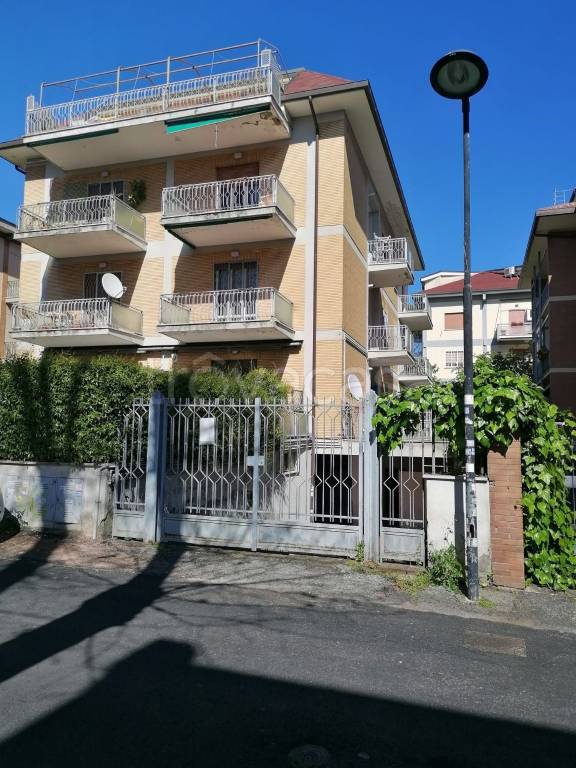 appartamento in vendita a Grottaferrata