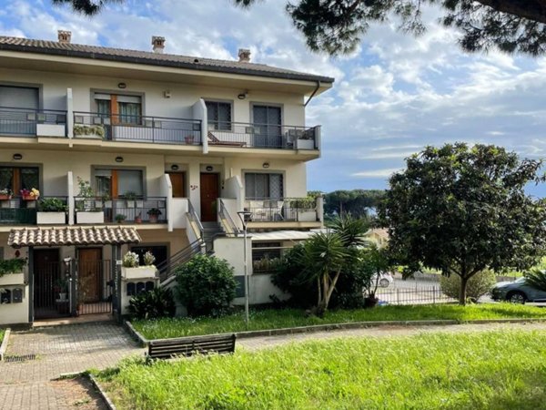 appartamento in vendita a Grottaferrata