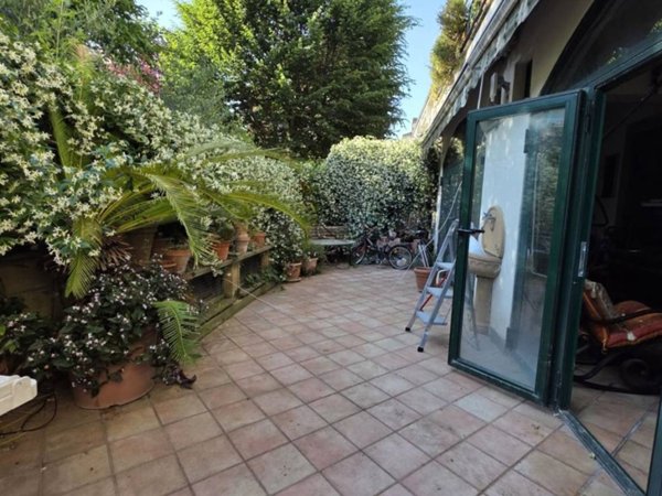 appartamento in vendita a Grottaferrata