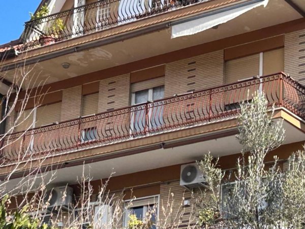appartamento in vendita a Grottaferrata
