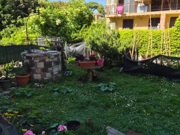 appartamento in vendita a Grottaferrata