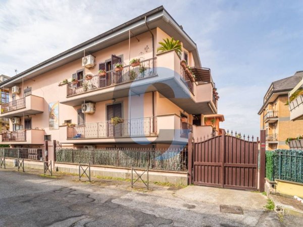 appartamento in vendita a Grottaferrata