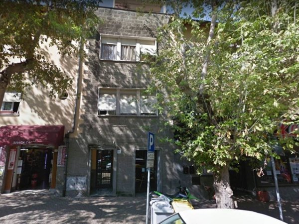 appartamento in vendita a Grottaferrata