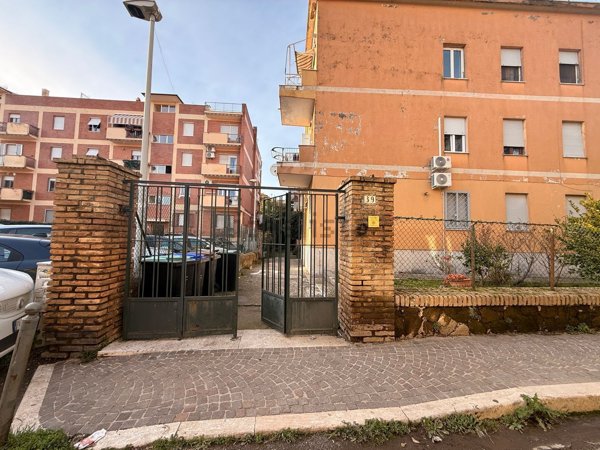 appartamento in vendita a Grottaferrata