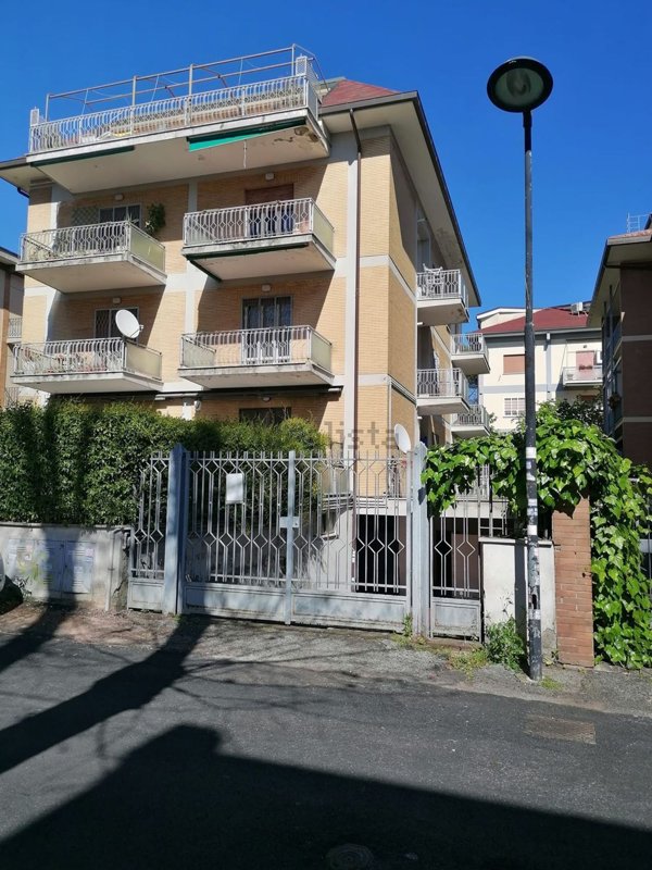 appartamento in vendita a Grottaferrata
