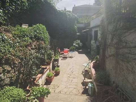 appartamento in vendita a Grottaferrata