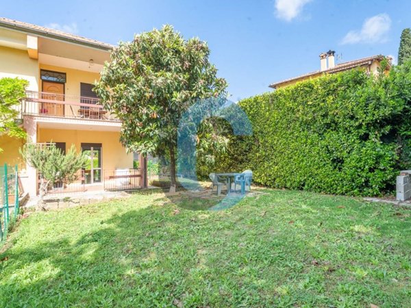 appartamento in vendita a Grottaferrata