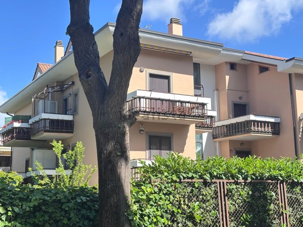 appartamento in vendita a Grottaferrata