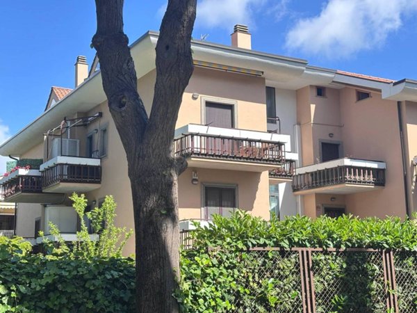 appartamento in vendita a Grottaferrata