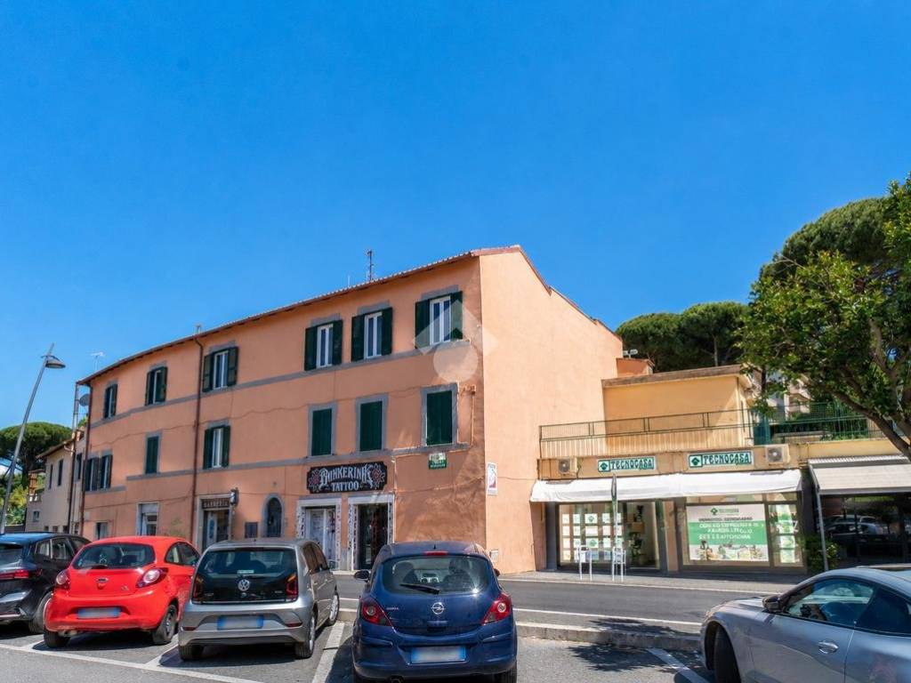 appartamento in vendita a Grottaferrata