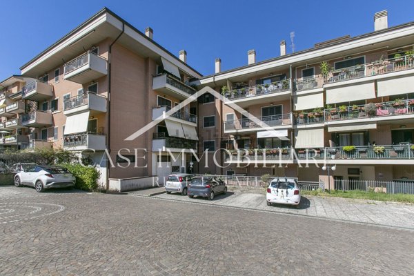 appartamento in vendita a Grottaferrata