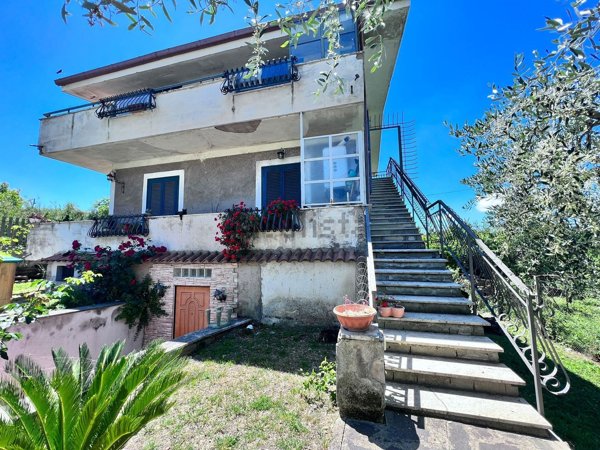 appartamento in vendita a Grottaferrata