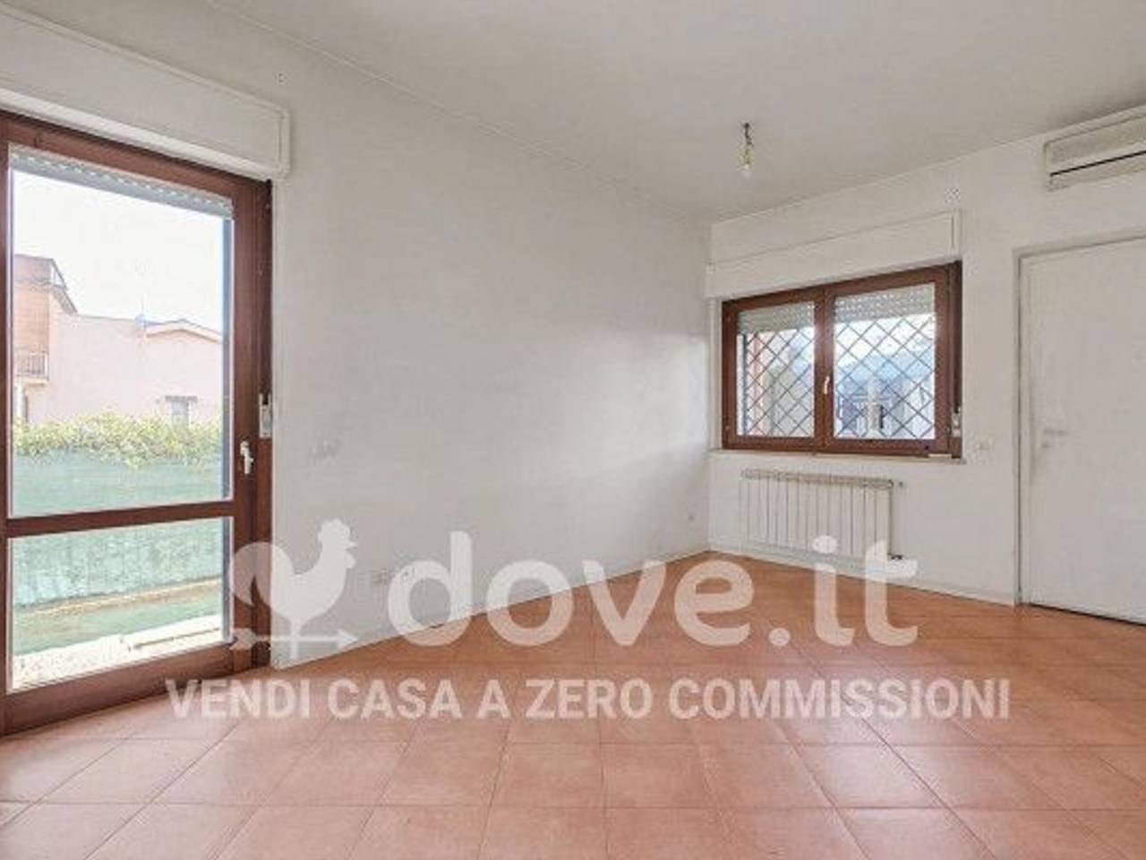appartamento in vendita a Grottaferrata