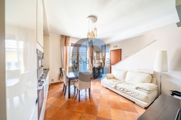 appartamento in vendita a Grottaferrata